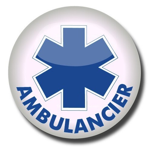 Badge epingle 38mm button - epingle,