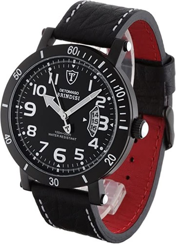 Montre homme detomaso - homme,