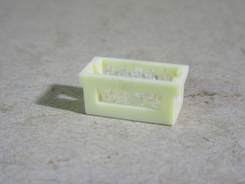 Dinky casier bouteilles - casier,
