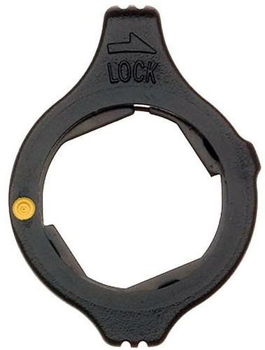 Bague fixation shimano - bague,