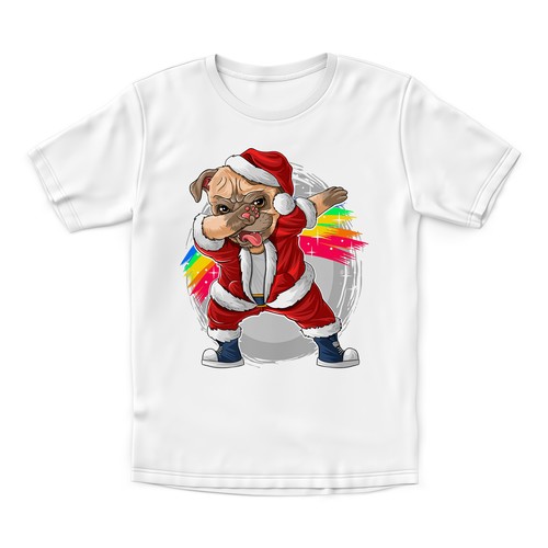 Enfants drôle dabbing père - dabbing,