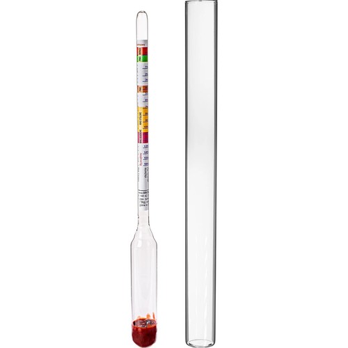 Multimètre 1 alcoomètre - multimètre,