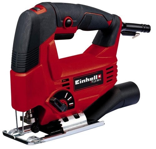 Scie sauteuse einhell - scie, tc