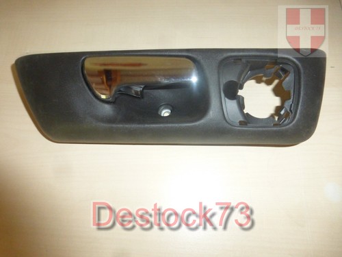 Poignee porte interieur - de,