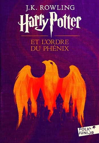 Livre harry potter - livre, et