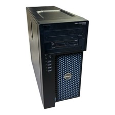 Dell Precision • Xeon