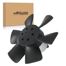 Ensemble Ventilateur for VW