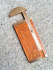 ANCIEN OUTIL INSTRUMENT DE