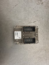 FIAT 500 ENGINE ECU 51819346