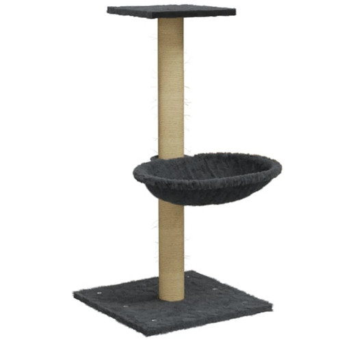 Arbre chat meuble - chat,