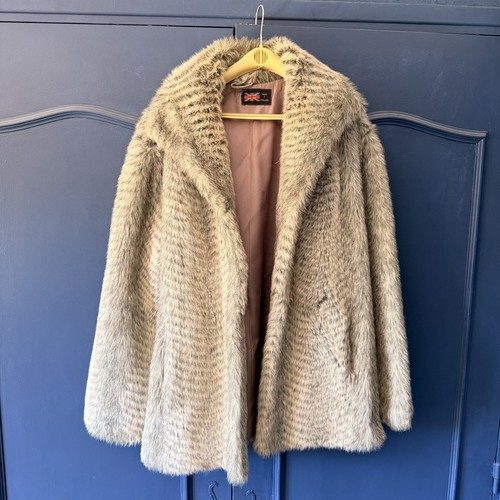 Manteau fourrure every model - every,