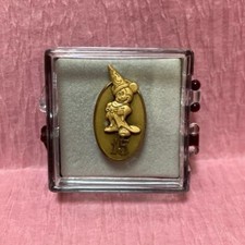 Rare épinglette de service