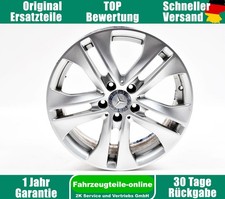 1 X Alliage Mercedes Classe C