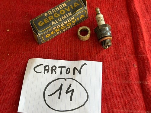 Bougie pognon gergovia - bougie,