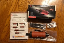 meuleuse pneumatique chicago pneumatic