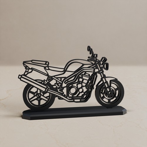 Triumph speed triple 955i - triumph,