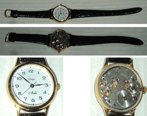 Rare ancienne montre