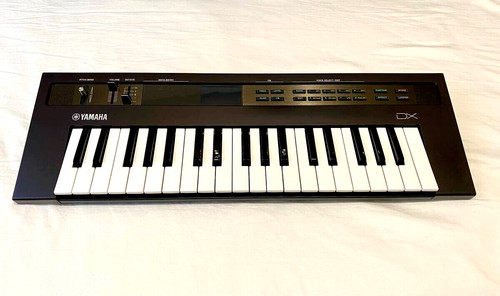 Yamaha reface keyboard - reface,