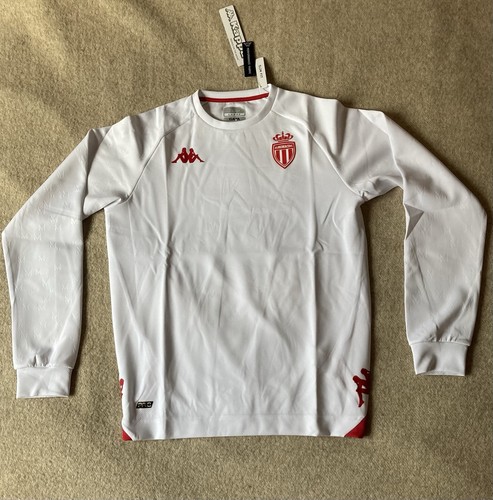 Monaco sweat official - as,