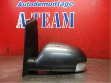 Rétroviseur extérieur gauche