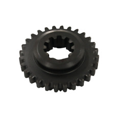 ENGRENAGE FRONTAL MOTOCULTEUR SUPER SPÉCIAL GOLDONI DENTS 10 28 22X73 MM