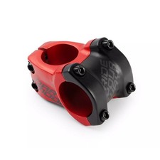 Tige de Guidon Viper 31mm x 31.8mm Noir/Rouge DART-A2543 Dartmoor-Bikes Vélo S