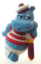 KINDER SURPRISE - HAPPY HIPPOS