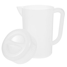  Pichet Eau Avec Couvercle