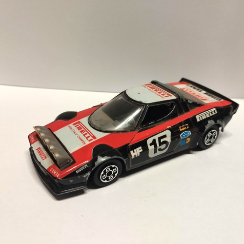 Voiture miniature vintage - voiture,