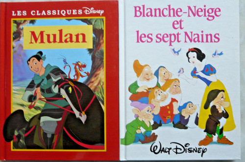 Lot livres classiques de - classiques,