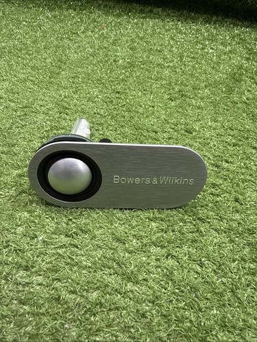 Bowers wilkins w - bowers, 685