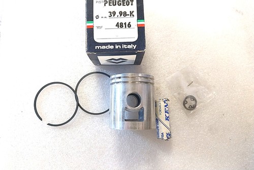 Piston asso 98mm pour mobs - 39,98mm,