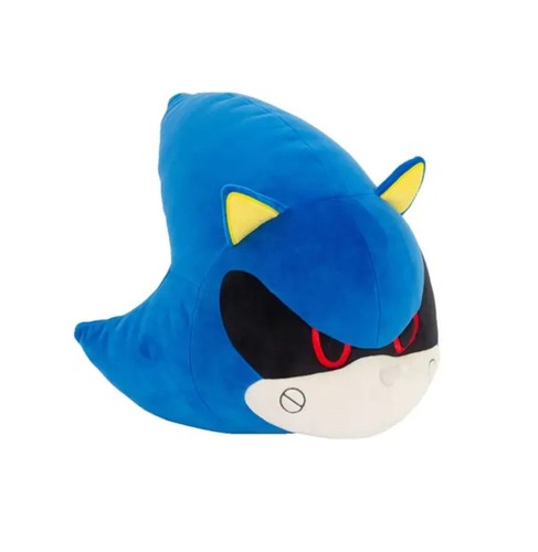 Peluche mocchi sonic - peluche,