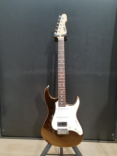 Guitare électrique esp - électrique,