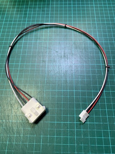Cable stereo recalbox rgb - stereo,