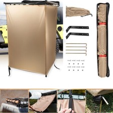 Awning Shower Tent Car Outdoor