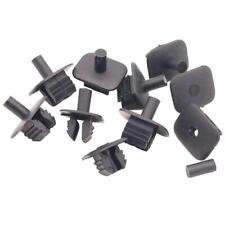 You.S Capot Spreizclip 10 Pièce pour Fiat Barchetta 183 Tempra 159 Tipo 160