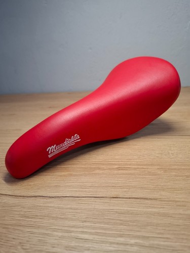 Selle mundialita rouge - selle,