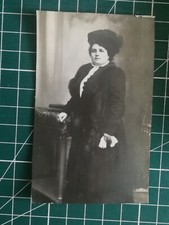 UF474 CDV Photo circa 1900