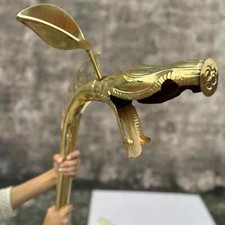 Corne de guerre trompette