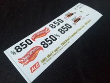 1968 MONT-TREMBLANT TRANS AM