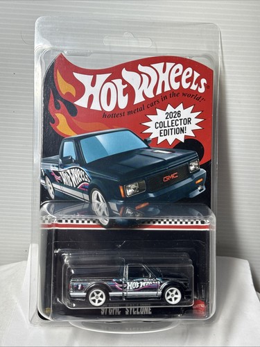 Hotwheels rlc - 1/64,