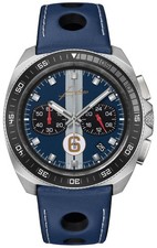 Junghans 1972 Chronoscope