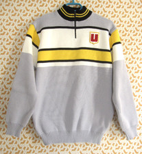 Sweat maillot cycliste Systeme