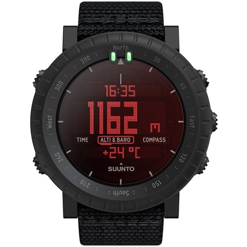 Suunto core alpha - suunto,