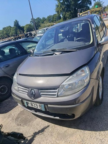 Compteur renault scenic - compteur,