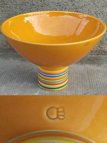 Coupe ceramique design 90 - coupe,