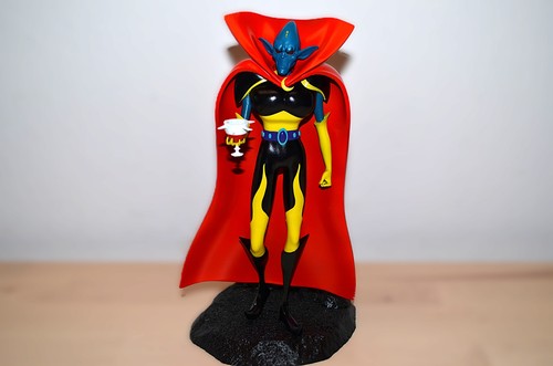 Figurine résine hydargos - hydargos,