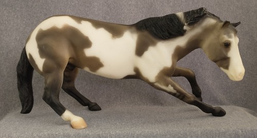 Breyer classic cutting - breyer, horse