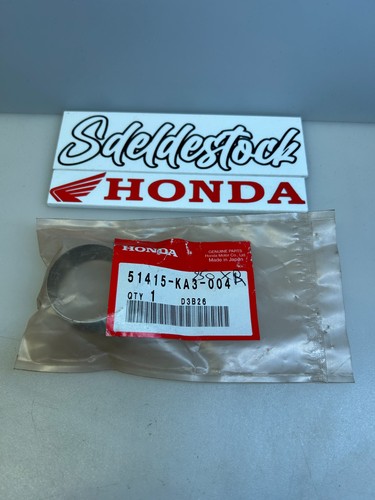 Bague fourche honda - fourche,